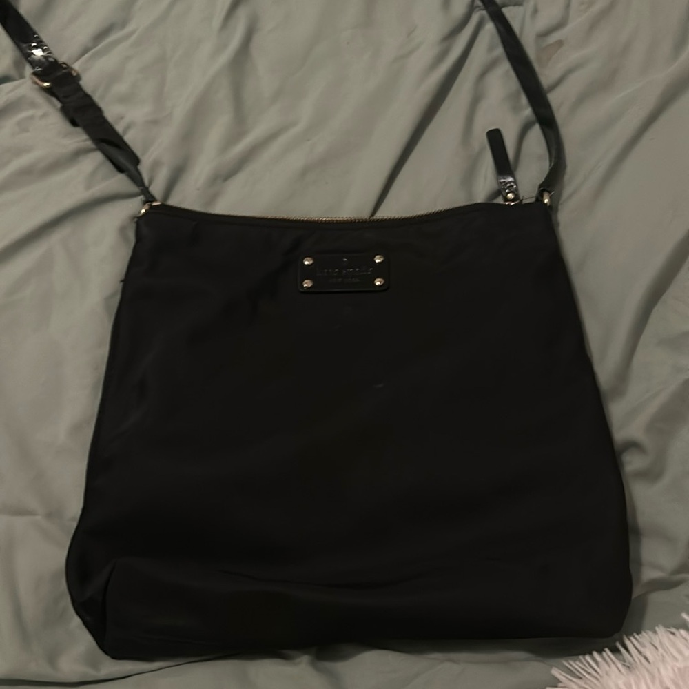 Kate spade crossbody